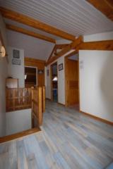 Apartment La Galetiere - (fr)Upper floor landing area
