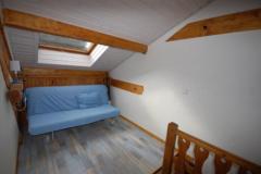 Apartment La Galetiere - (fr)Mezzanine area