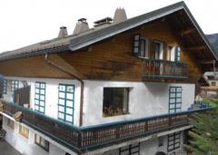 Apartment La Galetiere - (fr)Apartment La Galetiere, on the first and second floors