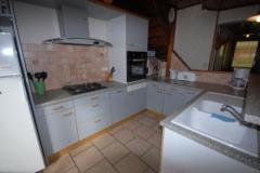 Apartment La Galetiere - (fr)Kitchen