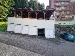 Garage Grand Cerf - 