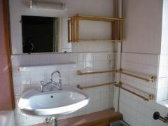 Chalet Gelinotte - Salle d