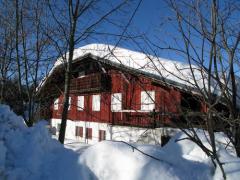 Chalet Gelinotte - L