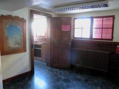Chalet Gelinotte - Hall d