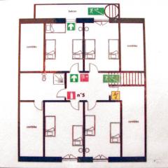 Chalet Gelinotte - 