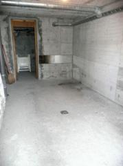 Apartment Genette - (fr)Cave and Garage