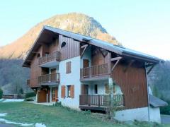Apartment Genette - (fr)Apartment Genette