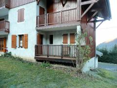 Apartment Genette - (fr)It