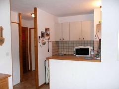 Apartment Genette - (fr)The kitchen