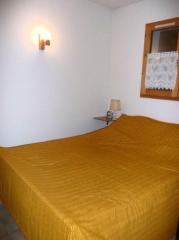 Apartment Genette - (fr)Double bedroom