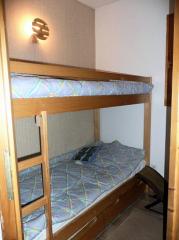 Apartment Genette - (fr)Coin Montagne (bunks!)