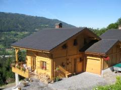 Chalet Geneviève - Chalet Geneviève