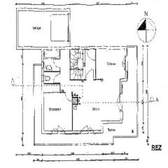 Chalet Geneviève - 