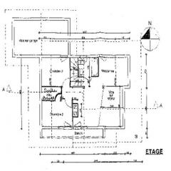 Chalet Geneviève - 
