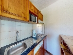 Appt. Gentiane - 