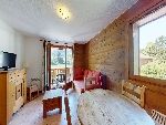 Appt. Gentiane - 
