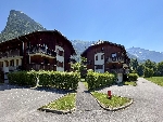 Appt. Gentiane - 