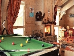 Appt. Gentiane - 