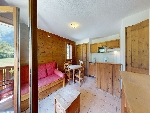 Appt. Gentiane - 
