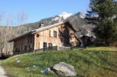 Chalet Le Gerdil - Chalet Le Gerdil