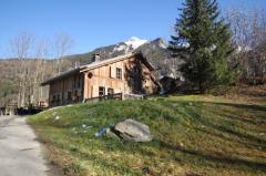 Chalet Le Gerdil - 