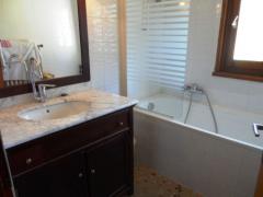 Appt. Les Girolles, 6 - Salle de bains