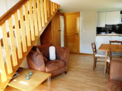 Appt. Les Girolles, 6 - Appartement Les Girolles 6