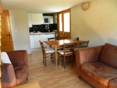 Appt. Les Girolles, 6 - L