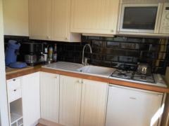 Appt. Les Girolles, 6 - La cuisine