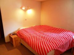 Appt. Les Girolles, 6 - Chambre 2