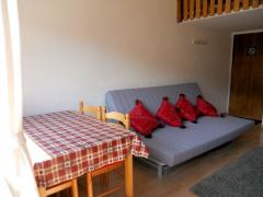 Apartment 2 Girolles - (fr)Living