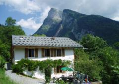 Chalet Glycine - Chalet Glycine