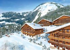 Appt. Le Grand Lodge #2 - (fr)Le Grand Lodge development