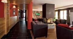Appt. Le Grand Lodge #2 - (fr)An example of the interiors
