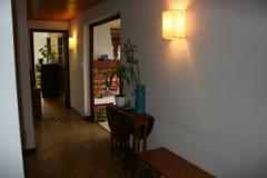 Appt. Le Grand Roc, #2 - (fr)Entrance hall