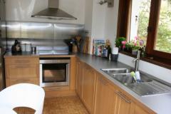 Appt. Le Grand Roc, #2 - (fr)The kitchen