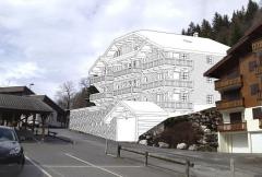 Appt. Les Grangettes, 4 - L