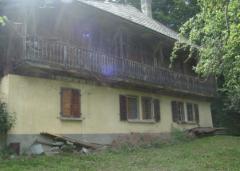 Farm Grevat - (fr)Chalet Grevat