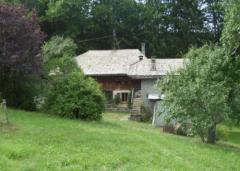 Farm Grevat - (fr)The chalet and surrounding land