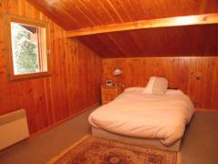 Chalet La Griaz - (fr)Bedroom