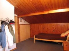 Chalet La Griaz - (fr)Bedroom
