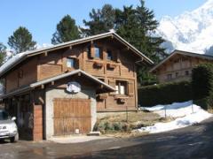 Chalet La Griaz - (fr)Chalet La Griaz