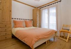 Appt. Le Grizzli, 3 - Exemple - chambre