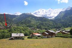 Appt. Le Grizzli, 3 - Residence Le Grizzli et ses environs