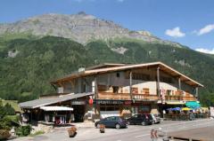Appt. Le Grizzli, 4 - Residence Le Grizzli avant rénovation
