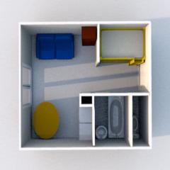 Appt. Les Habères 2 - 