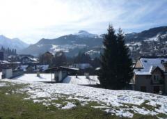 Apartment 2, Haute Tour - Site de Haute Tour
