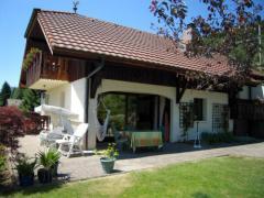 Chalet Haven - (fr)Chalet haven, terrace