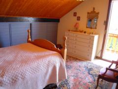 Chalet Haven - (fr)Bedroom 2