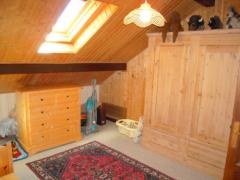 Chalet Haven - (fr)Bedroom 3